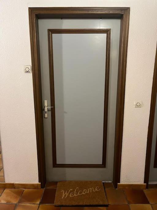 Apartament Havre De Paix A Houlgate Zewnętrze zdjęcie