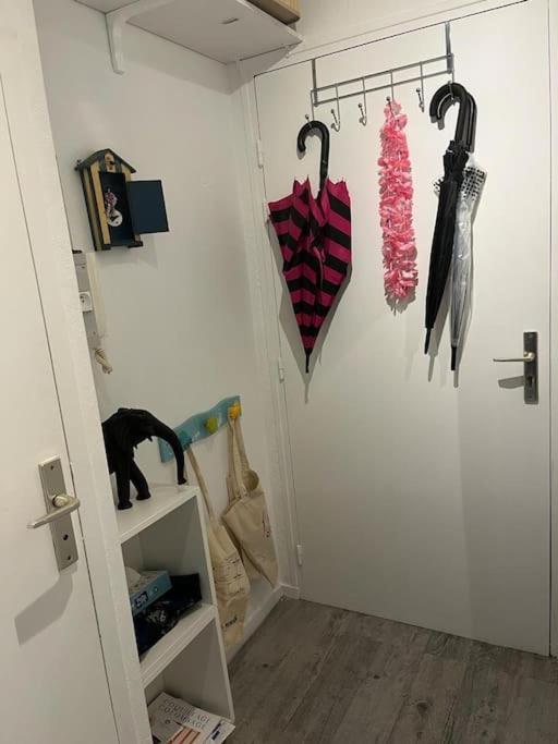 Apartament Havre De Paix A Houlgate Zewnętrze zdjęcie